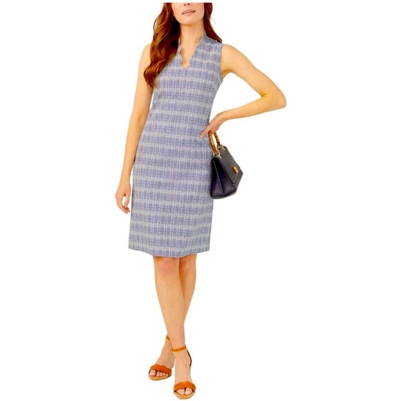 J.Mclaughlin Womens  Vilma Dress Size 2 - Picture 1 of 9